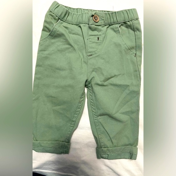 Little Dad Matching set - Picture 3 of 6